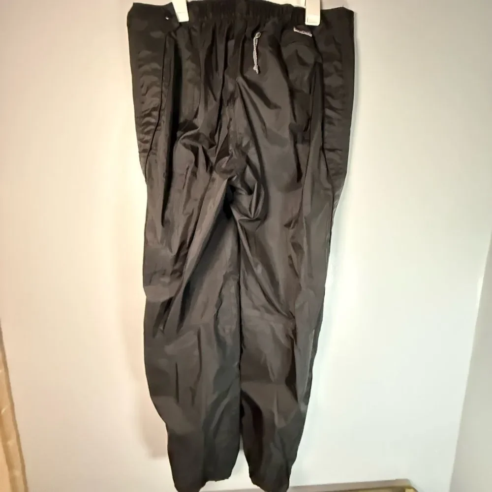 Vintage Patagonia Gore-Tex trouser pants size XL